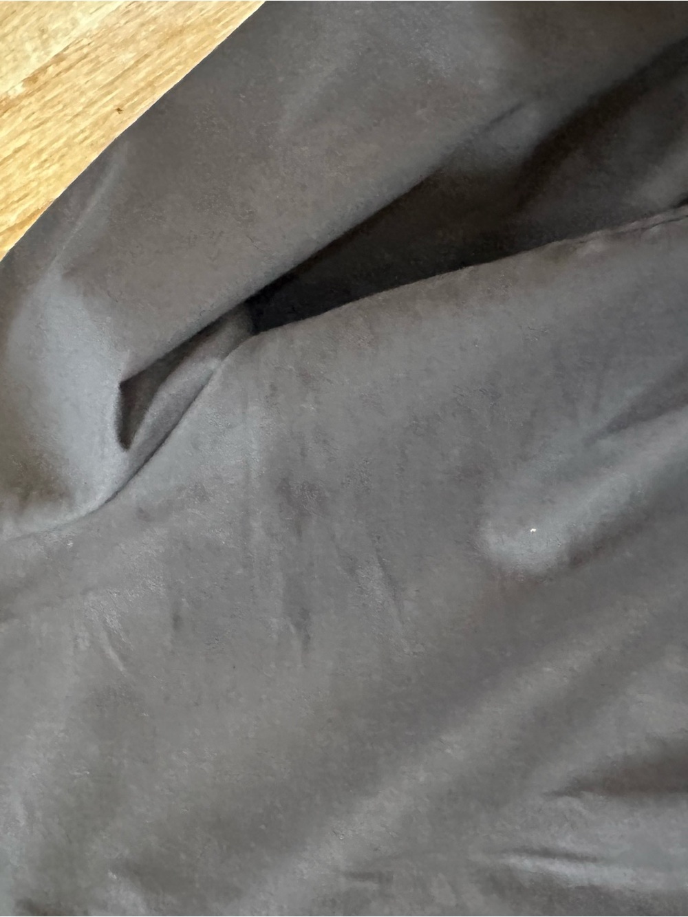 L’AGENCE Cosette Shirt with Gold Buttons - Picture 6 of 16